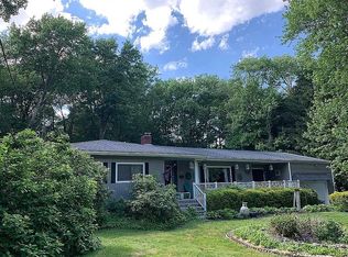 1545 Bay Rd, Sharon, MA 02067