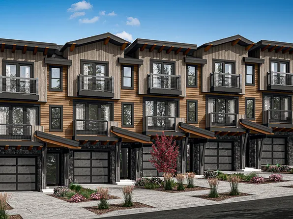 Beck Plan, The Pointe at Current