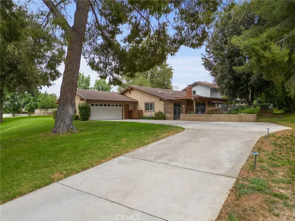 1563 Franklin Ave, Redlands, CA 92373
