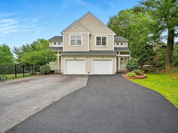 25 Ptarmigan Dr #25, Shrewsbury, MA 01545