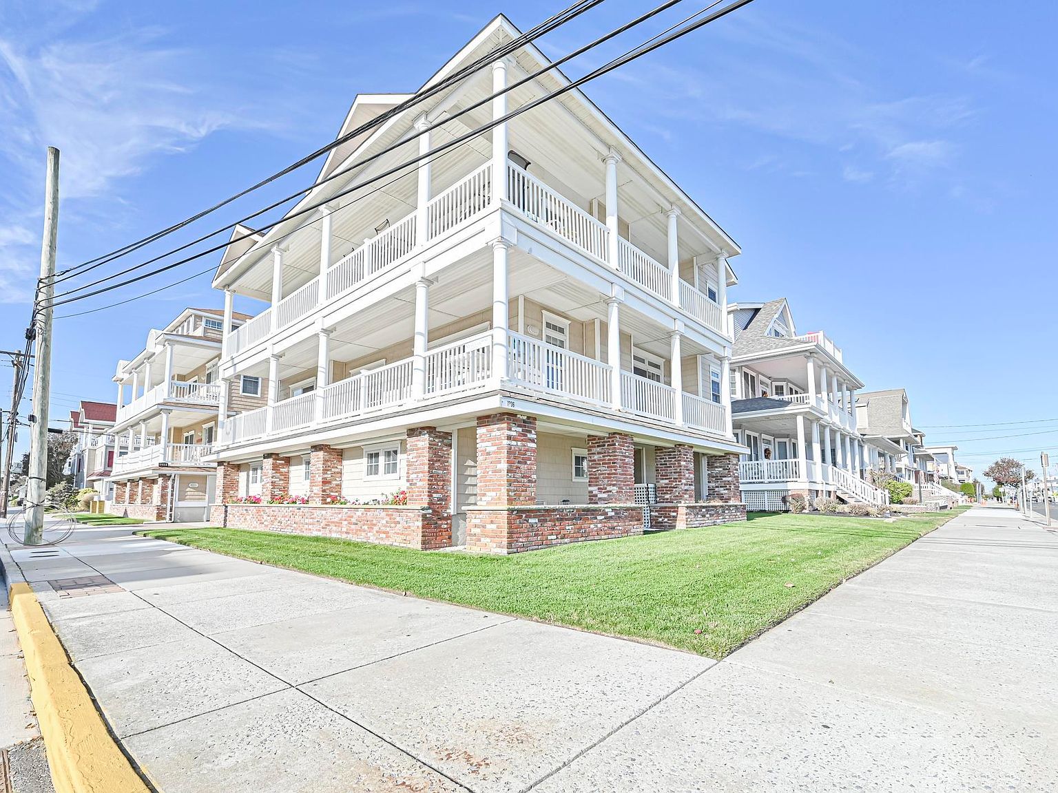 1236 Ocean Ave #1, Ocean City, NJ 08226 | MLS #580802 | Zillow