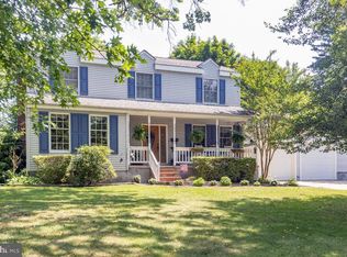 539 Buttonwood Ave, Maple Shade, NJ 08052