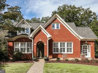 221 University Dr, Athens, GA 30605