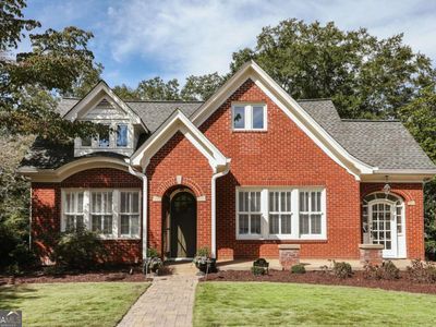 221 University Dr, Athens, GA, 30605