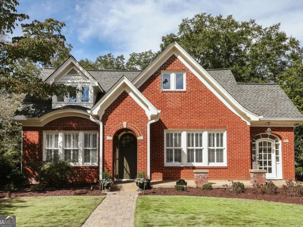 221 University Dr, Athens, GA 30605