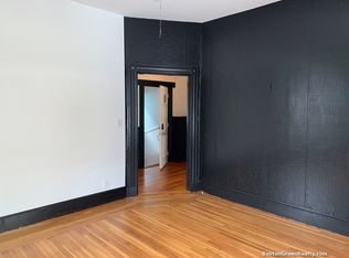 5 Mills St, Roxbury, MA 02119