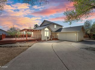 7010 Freedom Dr, Sparks, NV