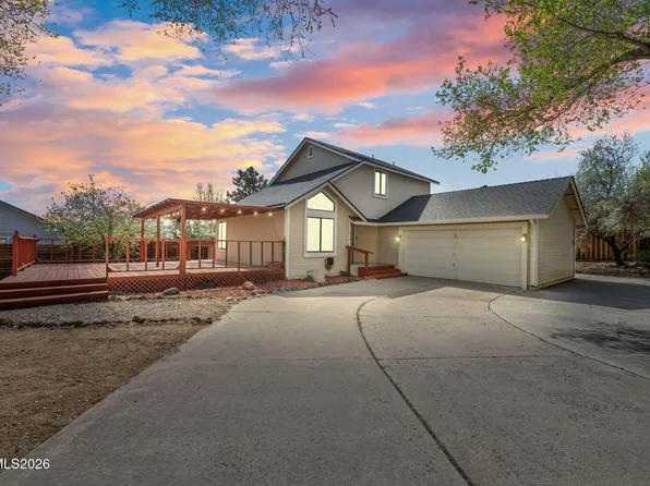 7010 Freedom Dr, Sparks, NV 89436