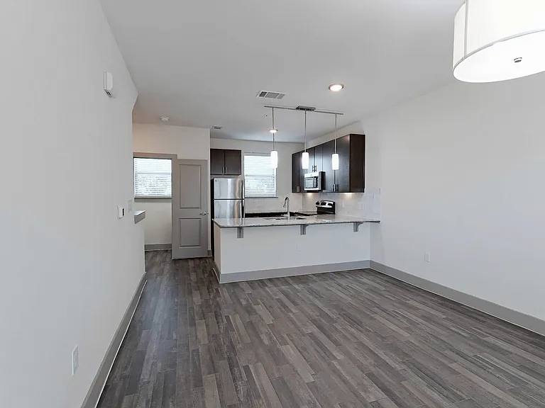 The District At Cypress Waters - Parson's Green — Photo 1049