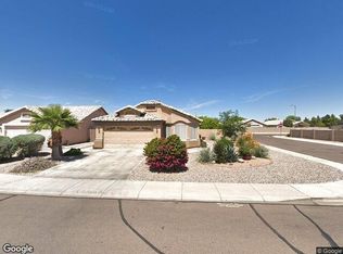 10320 W Burnett Rd, Peoria, AZ 85382