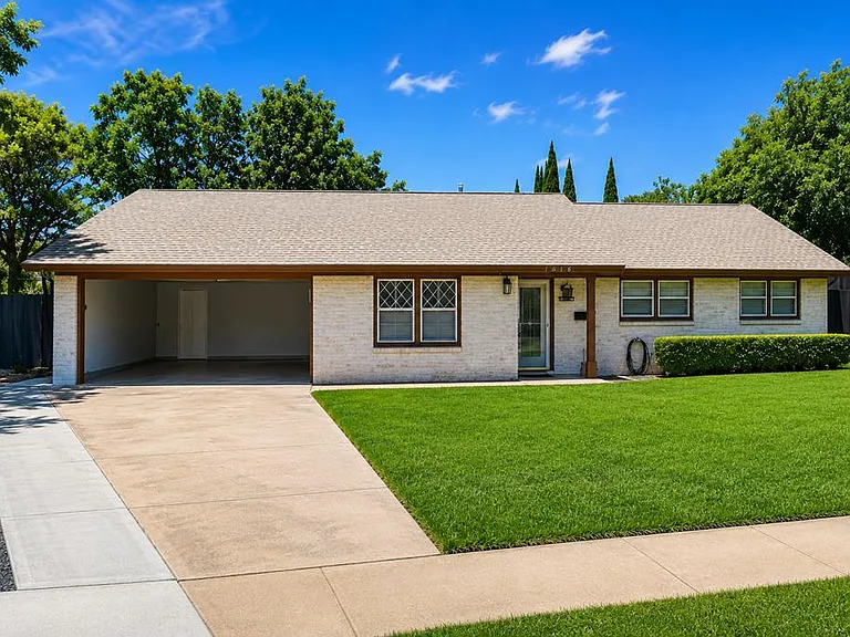 1616 W Dengar Ave — Photo 1