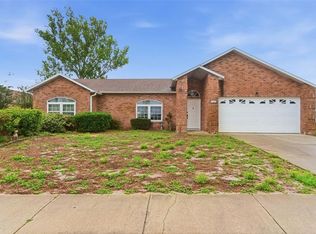 790 Willow Crest St, Orange City, FL 32763