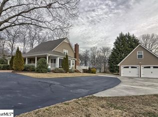 4026 Pennington Rd, Greer, SC 29651