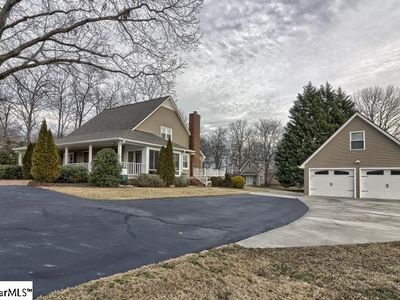 4026 Pennington Rd, Greer, SC, 29651