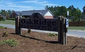 1st image of 1226 Oakridge Plantation Drive