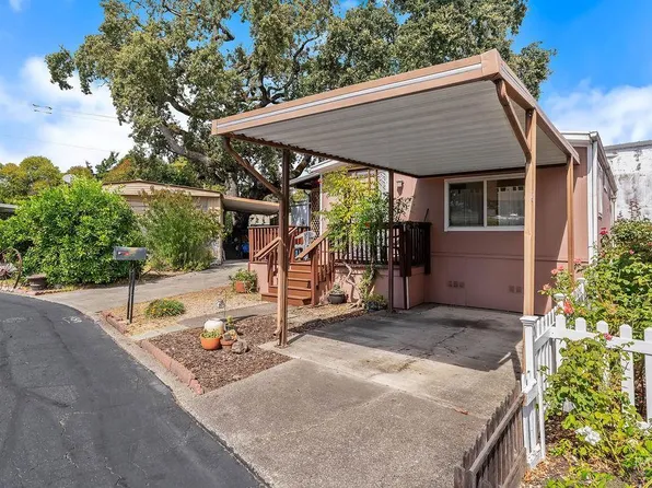 486 Kay Mar Way, Santa Rosa, CA 95401