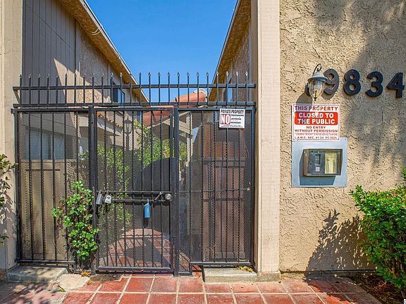 5th image of 9834 Sepulveda Blvd Unit 105