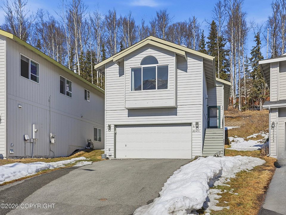 1st image of 20451 Granite Park Cir
