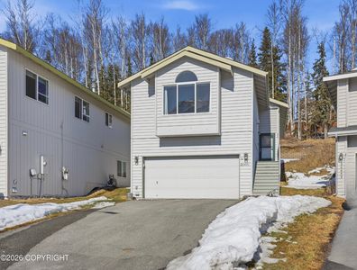 20451 Granite Park Cir, Eagle River, AK, 99577
