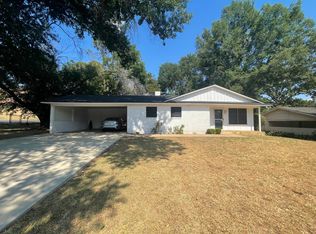 3204 S Keaton Ave, Tyler, TX 75701
