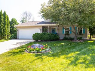 1801 Kienast Ave, Oshkosh, WI 54901