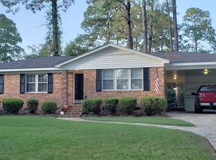 1017 Summit Dr, Albany, GA 31707