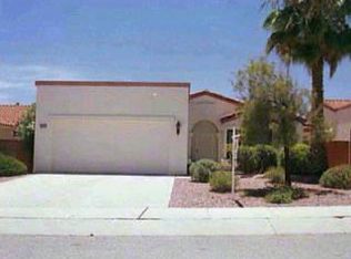 14271 N Copperstone Dr #0, Tucson, AZ 85755