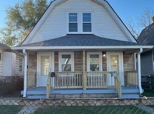 1628 Asbury St, Indianapolis, IN 46203