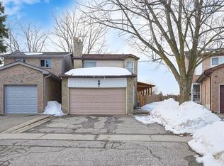 4 Fieldview Cres, Markham, ON L3R3H7