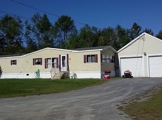 50 Sherman Farm Ln, Fairfield, ME 04937