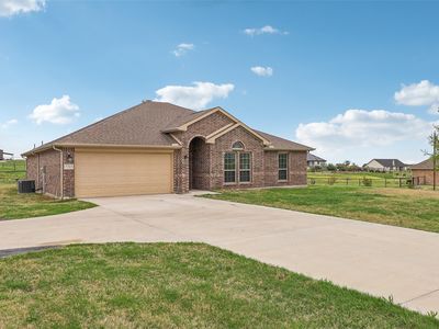 7203 Veal Station Rd, Weatherford, TX, 76085