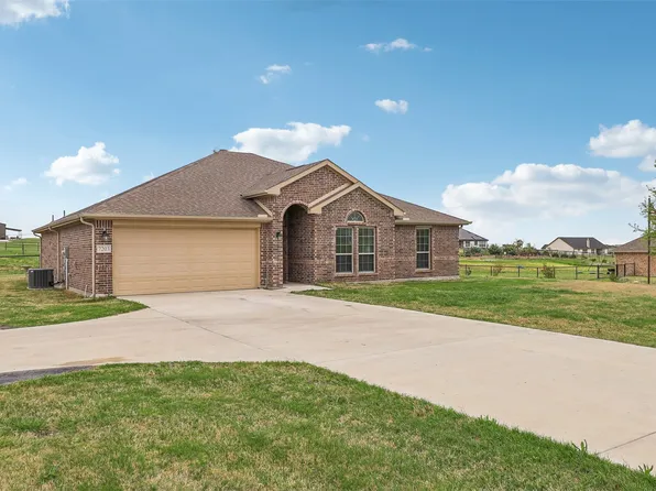 7203 Veal Station Rd, Weatherford, TX 76085