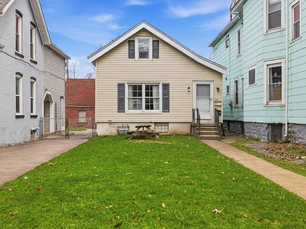647 Prospect Ave #1, Buffalo, NY 14213