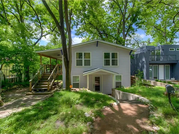 1607 Garden St #A, Austin, TX 78702