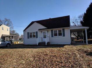 6 Ellwood Rd, East Brunswick, NJ 08816