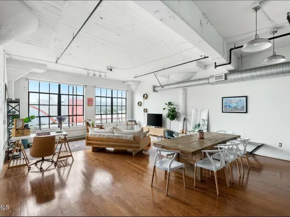 200 N San Fernando Rd APT 416, Los Angeles, CA 90031