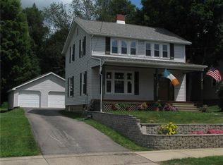 775 Washington St, Meadville, PA 16335