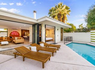 130 W Racquet Club Rd UNIT 308, Palm Springs, CA 92262