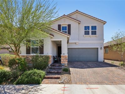 9625 W Meranto Ave, Las Vegas, NV, 89178