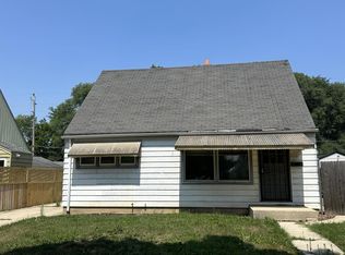 5630 W Carmen Ave, Milwaukee, WI 53218