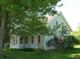 3186 Fort Bridgman Rd, Vernon, VT 05354