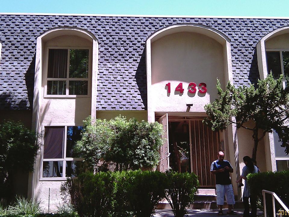 1st image of 1433 Rock Glen Ave APT 8