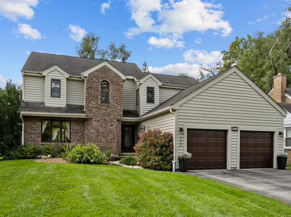 730 Llewellyn Ave, Highland Park, IL 60035
