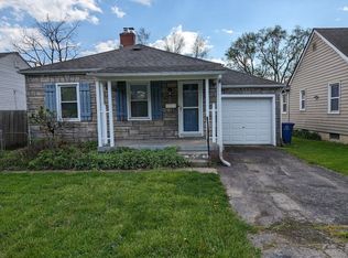 1817 E Lakeview Ave, Columbus, OH