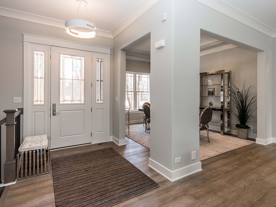 Coronado Ranch Plan, Thousand Oaks, Spring Grove, IL 60081 Zillow