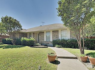 7674 La Manga Dr, Dallas, TX 75248
