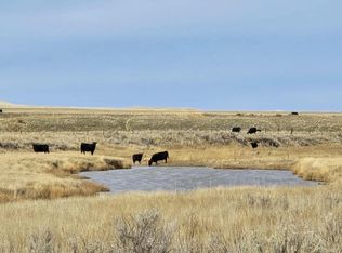 E Two Furrow Rd, Cohagen, MT 59322