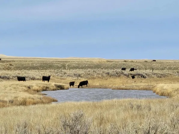 E Two Furrow Rd, Cohagen, MT 59322