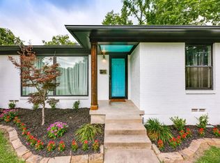 2144 Springhill St, Dallas, TX 75228