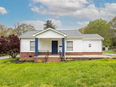 712 W Elm St, Mooresboro, NC, 28150